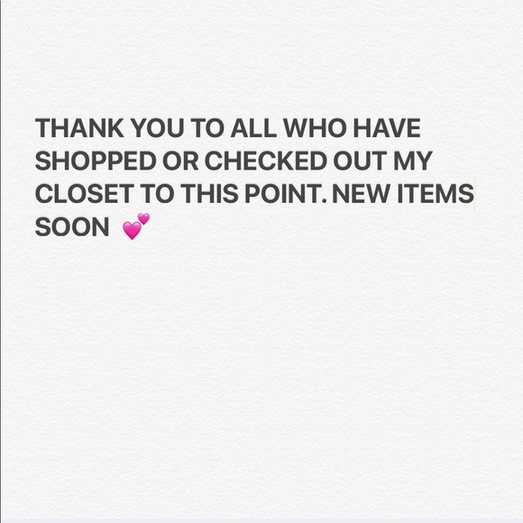 Clothes - Picture 1 of 1
